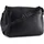 Harbour 2nd Just Pure Monique Monique Messenger Leder 47 cm blau