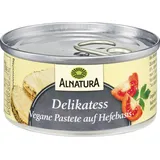 Alnatura Bio Pastete Delikatess 125,0 g