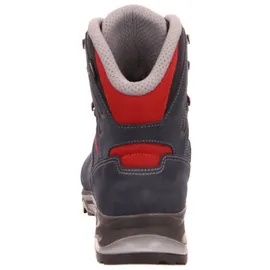 Lowa Baldo GTX Herren anthrazit/oliv 46