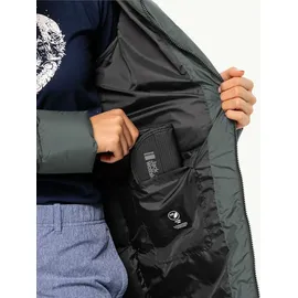 Jack Wolfskin Frozen Palace Coat W (1204133)