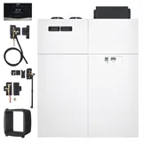 VAILLANT Wärmepumpen-Paket recoCOMPACT exclusive VWL 59/5 S2 4.902