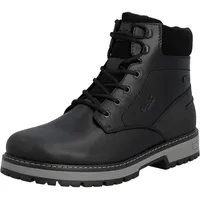 Rieker F8303-00 Damen Schwarz 42