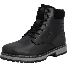 Rieker F8303-00 Damen Schwarz 42