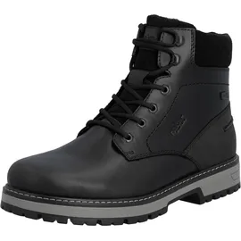 Rieker F8303-00 Damen Schwarz 42