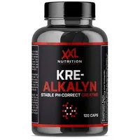 XXL Nutrition Kre-Alkalyn