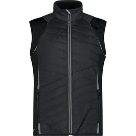 CMP Herren Light Softshell Jacke (Größe L, grau)