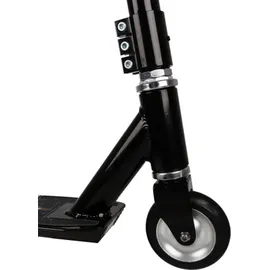 Spartan Scull schwarz (2296)