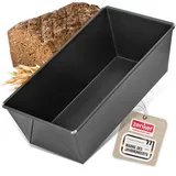 Zenker Brotbackform PURE, 30 cm
