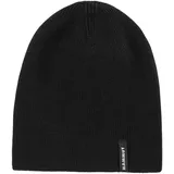 Mammut Haldigrat Beanie schwarz (1191-01430-0001)