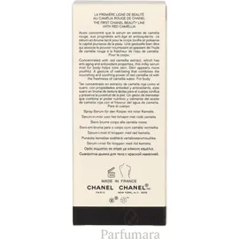 Chanel No 1 Red Camelia Revitalizing Serum 140 ml