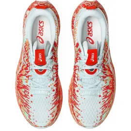 Asics Noosa Tri 16 Herren Sky / Cherry Tomato 43,5