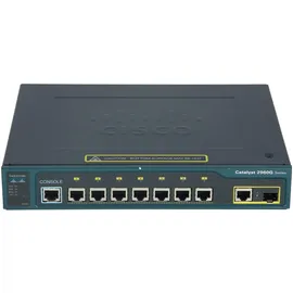 Cisco WS-C2960G-8TC-L neu