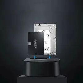 UGREEN USB 3.0 Hard Disk Docking