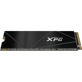 A-Data ADATA SSD 2TB PCI-E NVMe XPG Gammix S50 CORE retail (2000 GB, M.2 2280), SSD