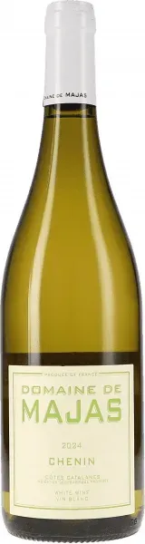 Chenin IGP Majas 2024 BIO