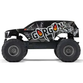 Arrma RC-Buggy Gorgon 2CH RTR schwarz