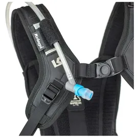 Kriega Hydro-2, Trinkrucksack, schwarz