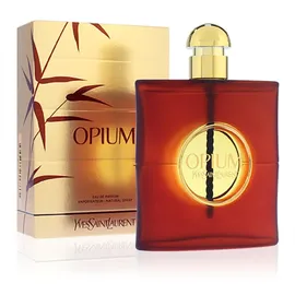 YVES SAINT LAURENT Opium Eau de Parfum 90 ml