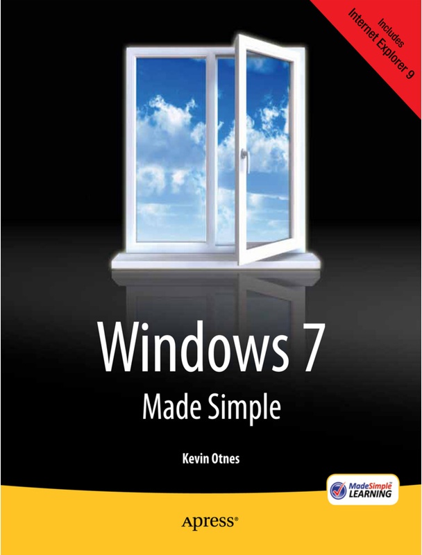 Windows 7 Made Simple - Kevin Otnes, MSL Made Simple Learning, Kartoniert (TB)