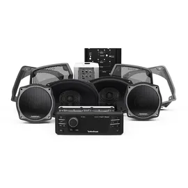 Rockford Fosgate HD9813SG-STAGE3 Harley-Davidson Motorrad-