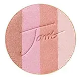 Jane Iredale Bronzer Shimmer Bronzer Palette Refill 9,9 g