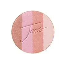 Jane Iredale Bronzer Shimmer Bronzer Palette Refill 9,9 g