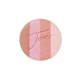 Jane Iredale Bronzer Shimmer Bronzer Palette Refill 9,9 g