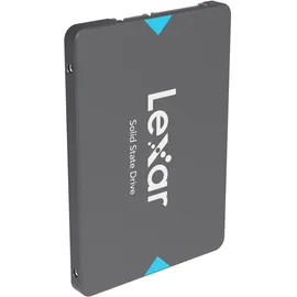 Lexar NQ100 SSD