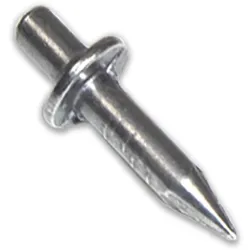 200 x Haltenagel Fix-Pin, verschiedene Varianten (Ausführung: M6 - 4 x 18 mm)