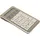 Bakker Elkhuizen S-board 840 Numeric Tastatur schwarz