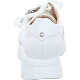 LLOYD Sneaker Low Weiß Damen 37