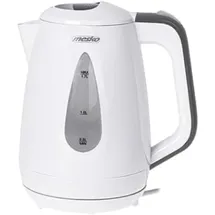 Mesko MS 1261 1,7 l Grau