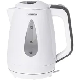 Mesko MS 1261 1,7 l Grau