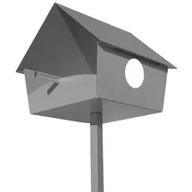 Radius Piep Show XXL silber