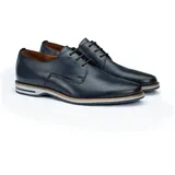 LLOYD Schuhe DEMOND in blau, | 6,5