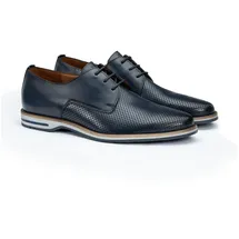 LLOYD Schuhe DEMOND in blau, | 6,5