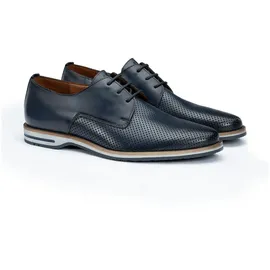 LLOYD Schuhe DEMOND in blau, | 6,5