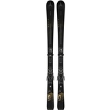 Atomic Cloud C9 Revoshock Light - M 10 GW Paket Mit Alpinski Black 143