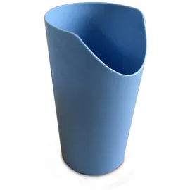 Mobiclinic Trinkbecher mit Nasenausschnitt 1 St.