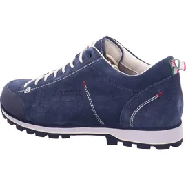 Dolomite Cinquantaquattro Low Herren blue/cord 42 1/2