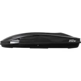 Inter Pack Stella 481 390L Graphit Metallic