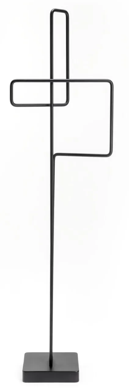 Rolf Benz Herrendiener 908 - B/H/T ca. 43,30x160,00x25,00