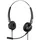 Sandberg USB Büro Headset Pro Stereo Schwarz