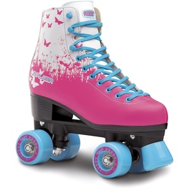 Roces Mädchen Le Plaisir Rollerskates/Rollschuhe Street, pink, 34