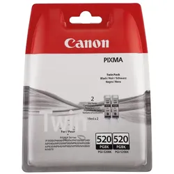Tinten CANON PGI520BK CANON MP540 TINTE (2) BLACK