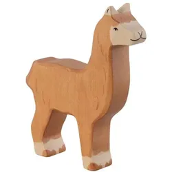 HOLZTIGER Alpaka