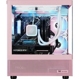 kiebel.de Zindarella IX Gaming-PC AMD Ryzen 7 9700X 4,5 GHz 32 GB RAM 2 TB SSD GeForce RTX 5070 Win 11