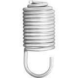 MINOVA Styroporschneider E10F 260 Watt / 1.300mm Komplettes Set inklusive 8 Schneidedrähten Heißdrahtschneider (Federdraht zum Aufhängen)