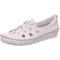 Gemini Sneaker weiß 40