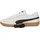 Puma Handball Torwart Handballschuhe 03 white/black/gum 42.5